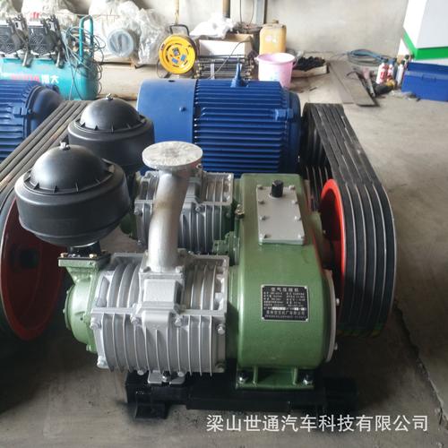 苏州空压机厂 8-14立方空压机打气泵 摆式空压机厂家销售