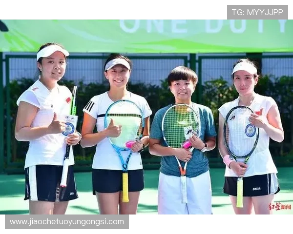 成都网球队在锦标赛中的默契配合与战术分析