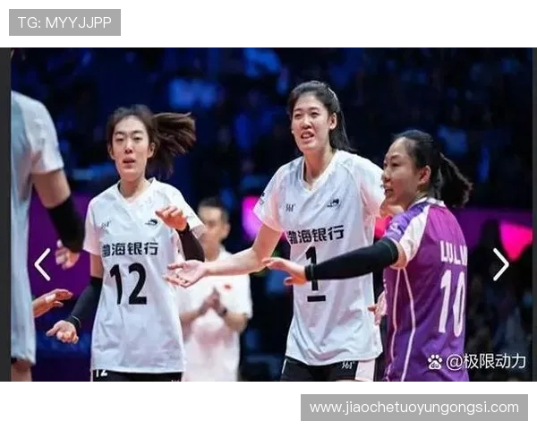 杭州排球队荣登排球意识排行榜第三名展现实力与团队精神